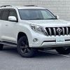 toyota land-cruiser-prado 2014 -TOYOTA--Land Cruiser Prado CBA-TRJ150W--TRJ150-0049732---TOYOTA--Land Cruiser Prado CBA-TRJ150W--TRJ150-0049732- image 1