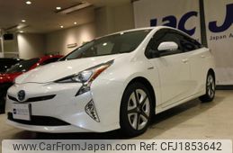 toyota prius 2016 CFJ1853642