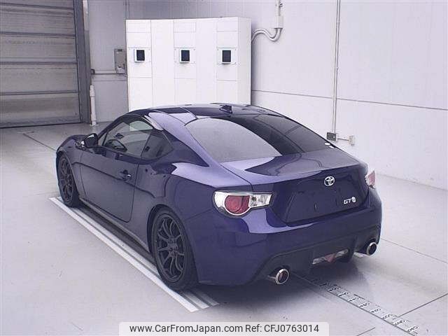 toyota 86 2016 -TOYOTA--86 ZN6-060605---TOYOTA--86 ZN6-060605- image 2