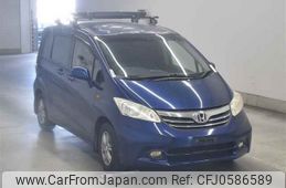 honda freed undefined -HONDA--Freed GB3-1415712---HONDA--Freed GB3-1415712-