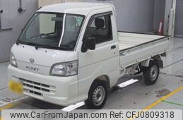 daihatsu hijet-truck 2008 -DAIHATSU 【名古屋 480め8390】--Hijet Truck S201P-0013606---DAIHATSU 【名古屋 480め8390】--Hijet Truck S201P-0013606-