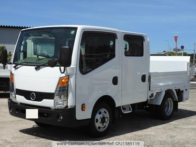 nissan atlas 2019 CFJ1589119 image 1