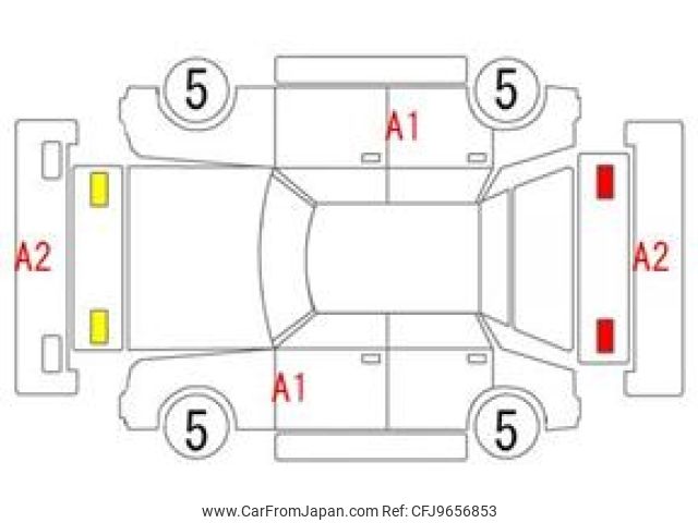 audi q5 2013 -AUDI--Audi Q5 ABA-8RCNCF--WAUZZZ8R4DA078489---AUDI--Audi Q5 ABA-8RCNCF--WAUZZZ8R4DA078489- image 2