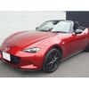 mazda roadster 2024 -MAZDA--Roadster 5BA-ND5RE--ND5RE-102***---MAZDA--Roadster 5BA-ND5RE--ND5RE-102***- image 11