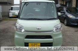 daihatsu tanto 2016 -DAIHATSU 【袖ヶ浦 581ｴ2712】--Tanto DBA-LA600S--LA600S-0374590---DAIHATSU 【袖ヶ浦 581ｴ2712】--Tanto DBA-LA600S--LA600S-0374590-