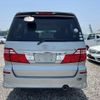 toyota alphard 2008 NIKYO_QQ29589 image 4