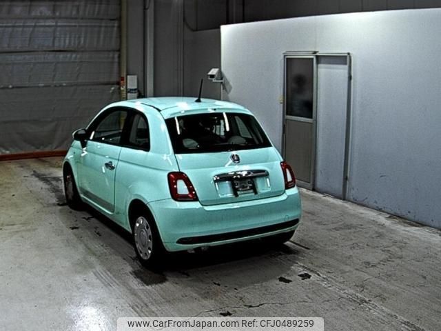 fiat 500 2017 quick_quick_ABA-31212_ZFA3120000J885632 image 2