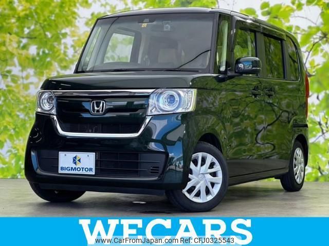 honda n-box 2020 quick_quick_JF3_JF3-1539381 image 1