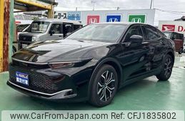 toyota crown 2023 CFJ1835802