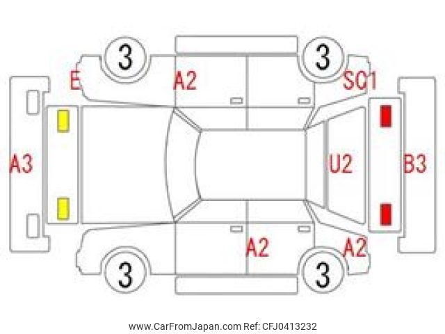 nissan serena 2011 -NISSAN--Serena DBA-FC26--FC26-034316---NISSAN--Serena DBA-FC26--FC26-034316- image 2