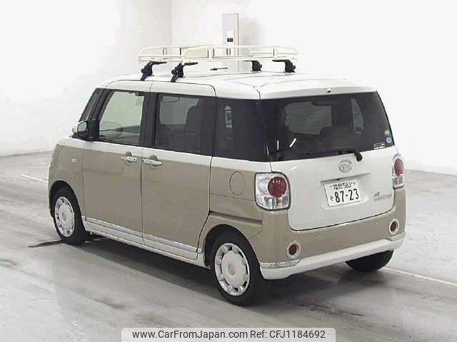 daihatsu move-canbus 2021 -DAIHATSU 【福岡 583ｿ8723】--Move Canbus LA800S--1016598---DAIHATSU 【福岡 583ｿ8723】--Move Canbus LA800S--1016598- image 2