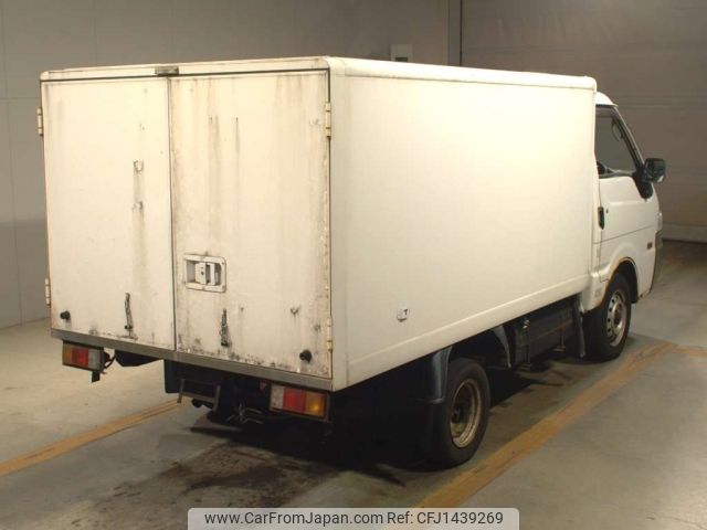 nissan vanette-truck 2011 -NISSAN--Vanette Truck SKP2TN-101738---NISSAN--Vanette Truck SKP2TN-101738- image 2