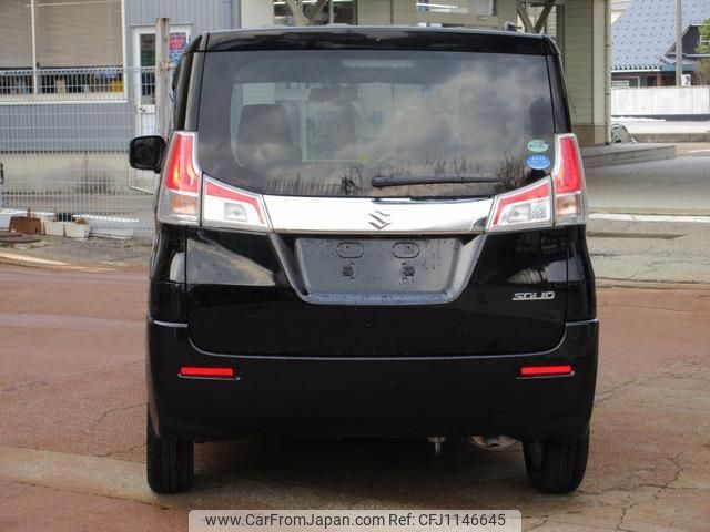 suzuki solio 2018 -SUZUKI--Solio MA26S--157251---SUZUKI--Solio MA26S--157251- image 2