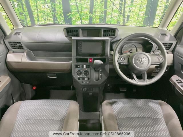 toyota roomy 2021 CFJ0866906 image 2