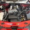 mazda roadster 2022 CFJ1655054 image 18