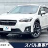 subaru xv 2019 -SUBARU--Subaru XV DBA-GT7--GT7-193810---SUBARU--Subaru XV DBA-GT7--GT7-193810- image 1