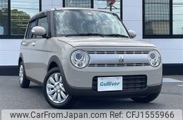 suzuki alto-lapin 2019 CFJ1555966