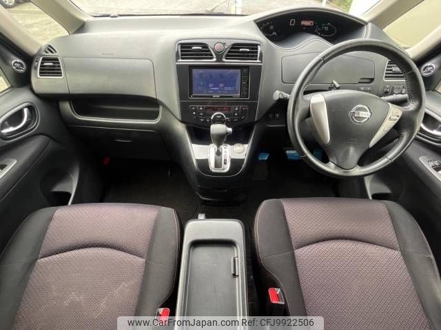 nissan serena 2013 -NISSAN--Serena DAA-HFC26--HFC26-121861---NISSAN--Serena DAA-HFC26--HFC26-121861- image 2