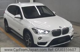 bmw x1 2016 quick_quick_DBA-HS15_WBAHS120005F02414