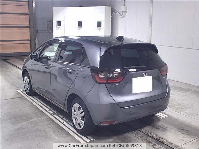 honda fit 2020 -HONDA 【和泉 502ﾌ6611】--Fit GR3-1039595---HONDA 【和泉 502ﾌ6611】--Fit GR3-1039595- image 2