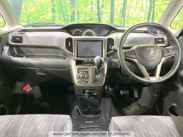 suzuki solio 2017 -SUZUKI--Solio DAA-MA36S--MA36S-659075---SUZUKI--Solio DAA-MA36S--MA36S-659075- image 2