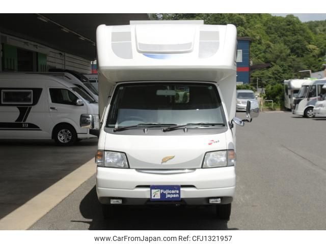 nissan vanette-truck 2012 GOO_NET_EXCHANGE_1001803A30250620W001 image 2