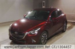 mazda demio 2017 -MAZDA--Demio DJ5FS-307586---MAZDA--Demio DJ5FS-307586-