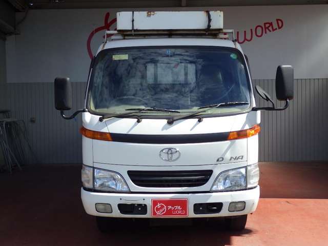 toyota dyna-truck 1999 17120313 image 2