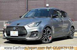 suzuki swift 2018 -SUZUKI--Swift CBA-ZC33S--ZC33S-106658---SUZUKI--Swift CBA-ZC33S--ZC33S-106658-