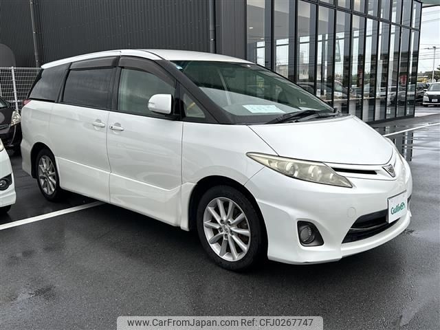 toyota estima 2011 -TOYOTA--Estima DBA-ACR50W--ACR50-0128264---TOYOTA--Estima DBA-ACR50W--ACR50-0128264- image 1