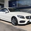 mercedes-benz c-class 2018 -MERCEDES-BENZ--Benz C Class RBA-205042--WDD2050422R402443---MERCEDES-BENZ--Benz C Class RBA-205042--WDD2050422R402443- image 18