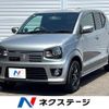 suzuki alto-works 2016 -SUZUKI--Alto Works DBA-HA36S--HA36S-883448---SUZUKI--Alto Works DBA-HA36S--HA36S-883448- image 1