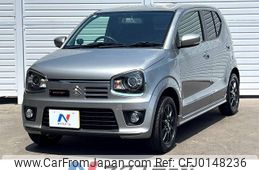 suzuki alto-works 2016 -SUZUKI--Alto Works DBA-HA36S--HA36S-883448---SUZUKI--Alto Works DBA-HA36S--HA36S-883448-