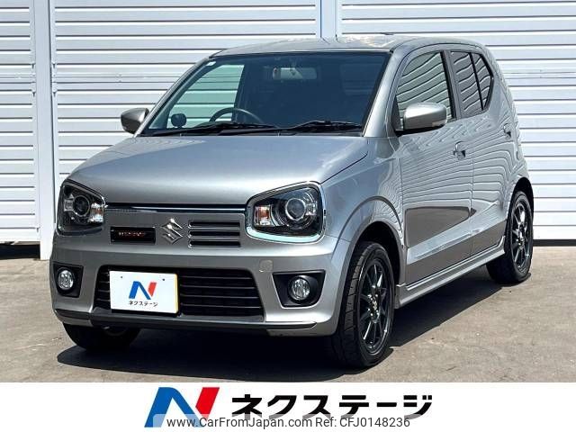 suzuki alto-works 2016 -SUZUKI--Alto Works DBA-HA36S--HA36S-883448---SUZUKI--Alto Works DBA-HA36S--HA36S-883448- image 1