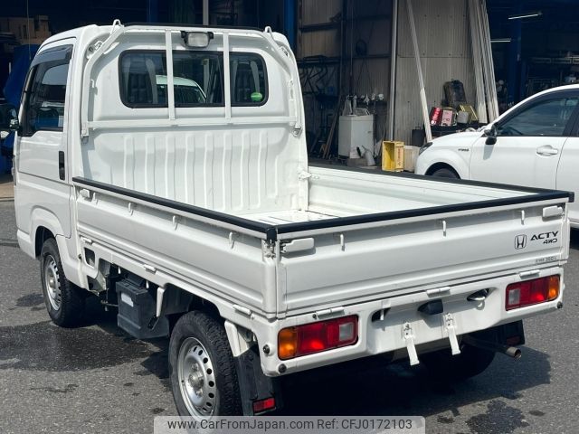 honda acty-truck 2017 -HONDA--Acty Truck HA9--HA9-1325783---HONDA--Acty Truck HA9--HA9-1325783- image 2