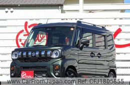 suzuki spacia 2025 CFJ1805855