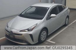 toyota prius 2019 -TOYOTA--Prius DAA-ZVW51--ZVW51-6118331---TOYOTA--Prius DAA-ZVW51--ZVW51-6118331-