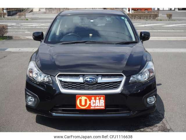subaru impreza-wagon 2012 -SUBARU--Impreza Wagon GP7--008618---SUBARU--Impreza Wagon GP7--008618- image 2