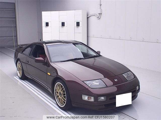 nissan fairlady-z 1998 CFJ1580207 image 1
