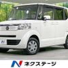 honda n-box 2013 -HONDA--N BOX DBA-JF2--JF2-1027768---HONDA--N BOX DBA-JF2--JF2-1027768- image 1