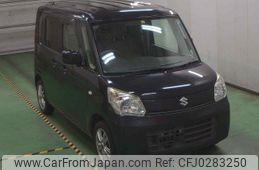 suzuki spacia 2013 -SUZUKI--Spacia MK32S--132850---SUZUKI--Spacia MK32S--132850-