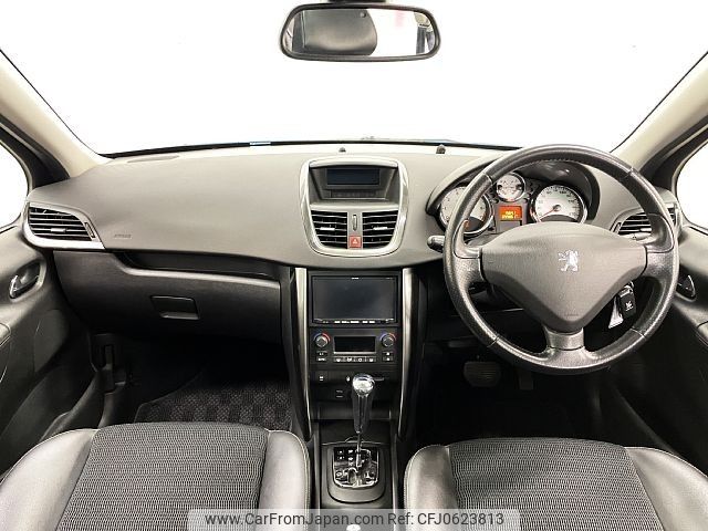 peugeot 207 2012 -PEUGEOT--Peugeot 207 ABA-A7W5F01--VF3WE5FS9BE076896---PEUGEOT--Peugeot 207 ABA-A7W5F01--VF3WE5FS9BE076896- image 2