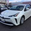 toyota prius 2019 -TOYOTA 【大分 300ﾜ4727】--Prius ZVW51--6119236---TOYOTA 【大分 300ﾜ4727】--Prius ZVW51--6119236- image 1