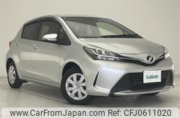 toyota vitz 2016 -TOYOTA--Vitz DBA-KSP130--KSP130-2190730---TOYOTA--Vitz DBA-KSP130--KSP130-2190730-