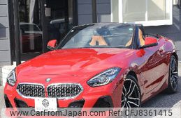 bmw z4 2019 -BMW--BMW Z4 3BA-HF20--WBAHF12030WW16290---BMW--BMW Z4 3BA-HF20--WBAHF12030WW16290-