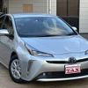 toyota prius 2021 -TOYOTA--Prius 6AA-ZVW51--ZVW51-6225110---TOYOTA--Prius 6AA-ZVW51--ZVW51-6225110- image 2