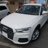 audi q3 2015 -AUDI--Audi Q3 ABA-8UCZD--WAUZZZ8U3FR035058---AUDI--Audi Q3 ABA-8UCZD--WAUZZZ8U3FR035058- image 1