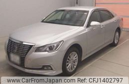 toyota crown 2018 -TOYOTA 【群馬 301ﾙ5464】--Crown DBA-GRS211--GRS211-6007756---TOYOTA 【群馬 301ﾙ5464】--Crown DBA-GRS211--GRS211-6007756-