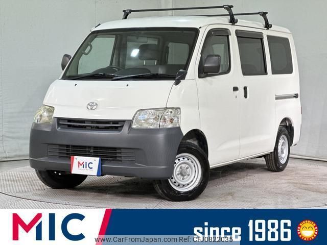 toyota townace-van 2014 quick_quick_S402M_S402M-0047182 image 1