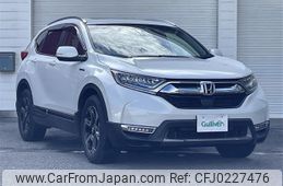 honda cr-v 2019 -HONDA--CR-V 6AA-RT5--RT5-1004196---HONDA--CR-V 6AA-RT5--RT5-1004196-